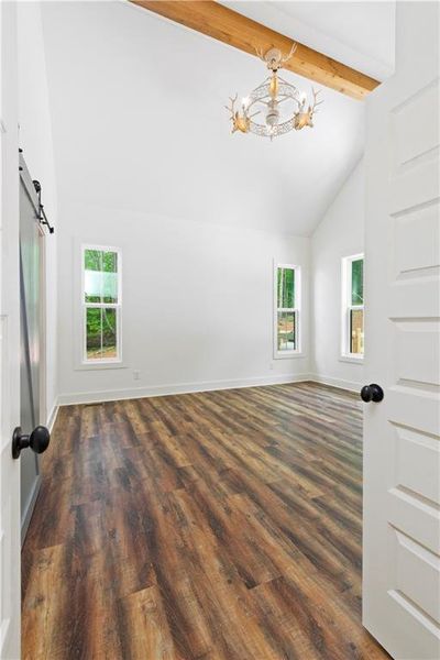 Spacious, unfurnished interior of a new home in , Rydal (Image 20). Spacious, unfurnished interior of a new home in , Rydal (Image 20).