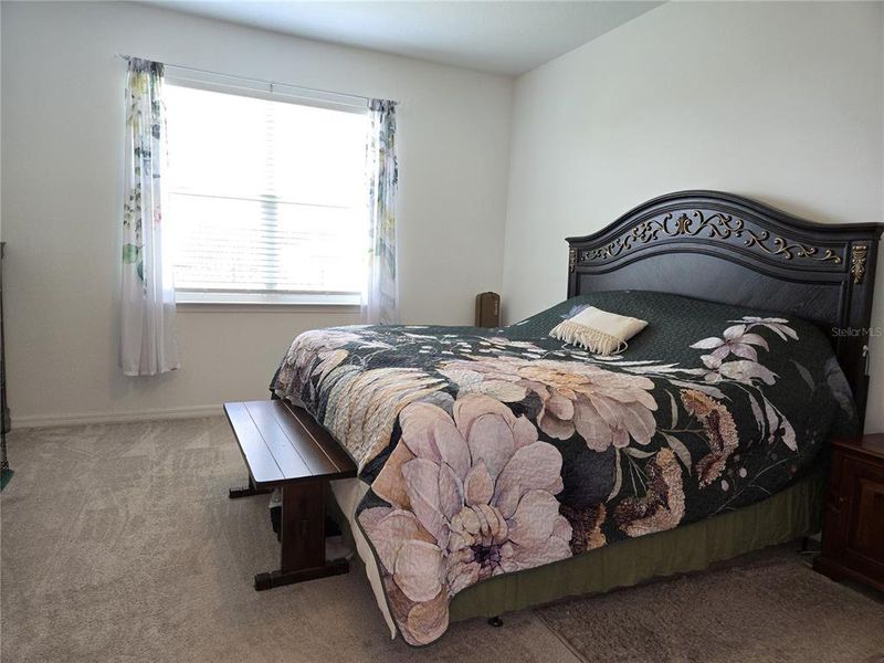 Furnished interior view inside a new home in Brookshire, Titusville (Image 16).
