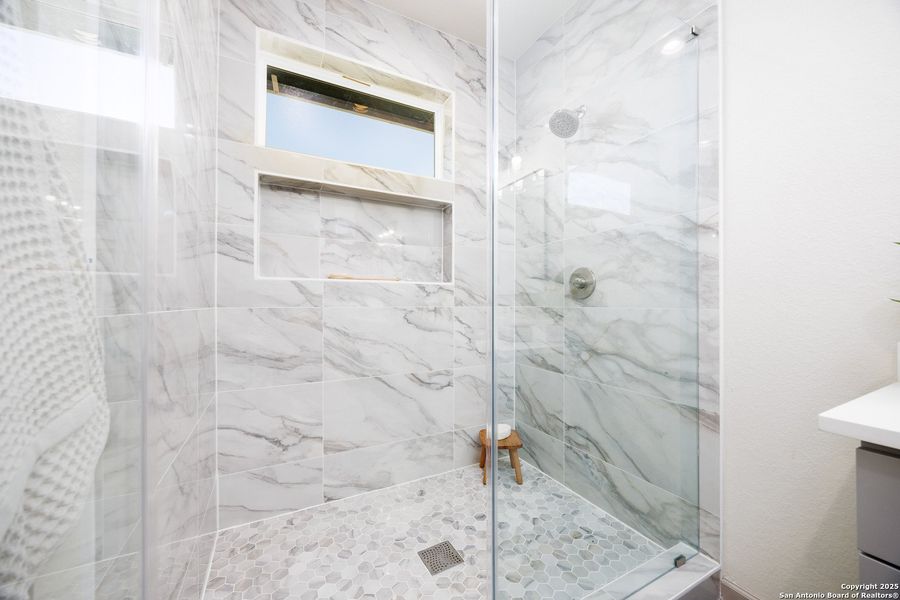 Furnished interior view inside a new home in , San Antonio (Image 41). Furnished interior view inside a new home in , San Antonio (Image 41).