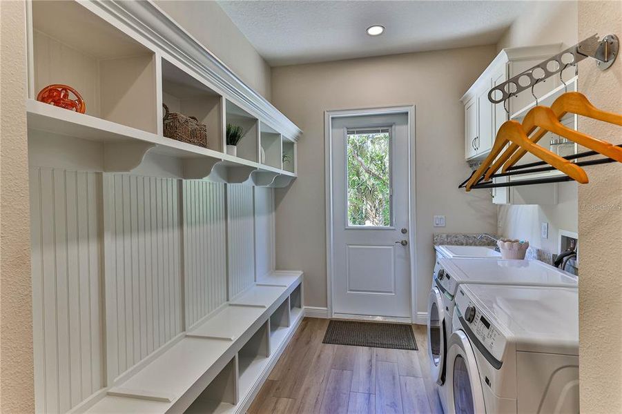 Furnished interior view inside a new home in , Crystal River (Image 12). Furnished interior view inside a new home in , Crystal River (Image 12).