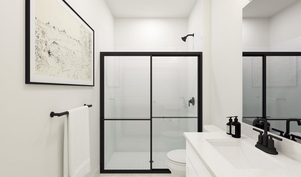 (Some or all of photography is of model or similar home and/or renderings and not necessarily indicative of available home).