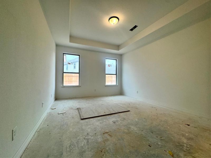 Actual progress of your home. Actual progress of your home.