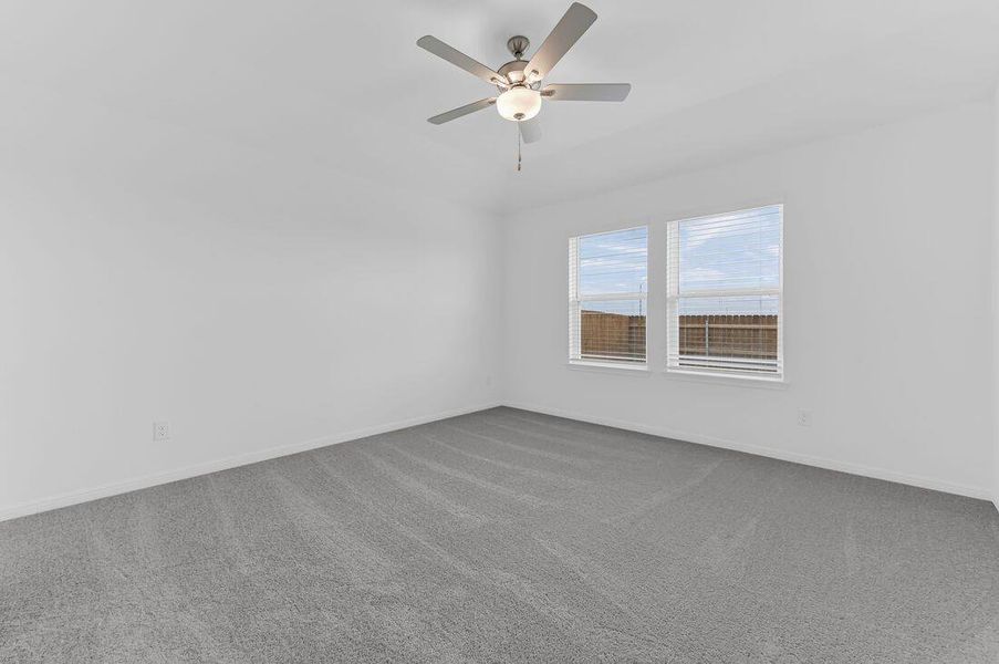 210 Crumpton Way - Ready Now!