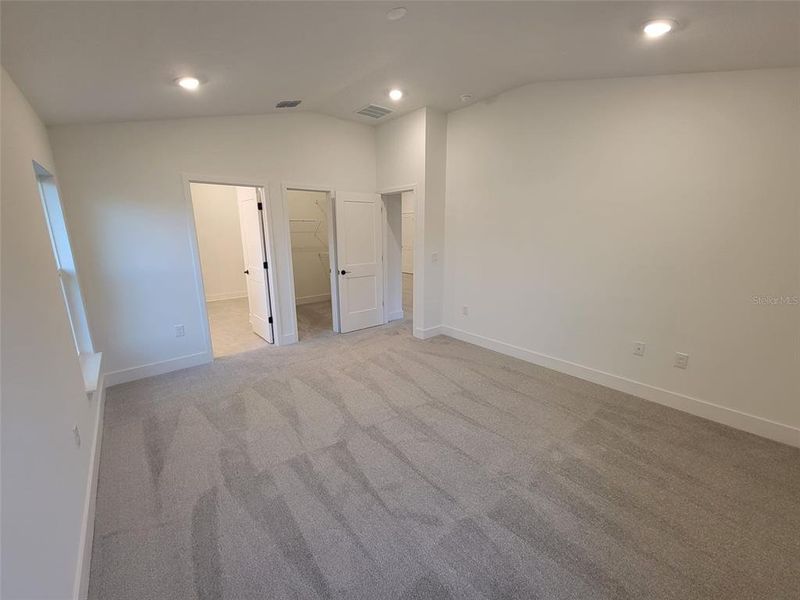 Spacious, unfurnished interior of a new home in Arbor Park, Leesburg (Image 23). Spacious, unfurnished interior of a new home in Arbor Park, Leesburg (Image 23).