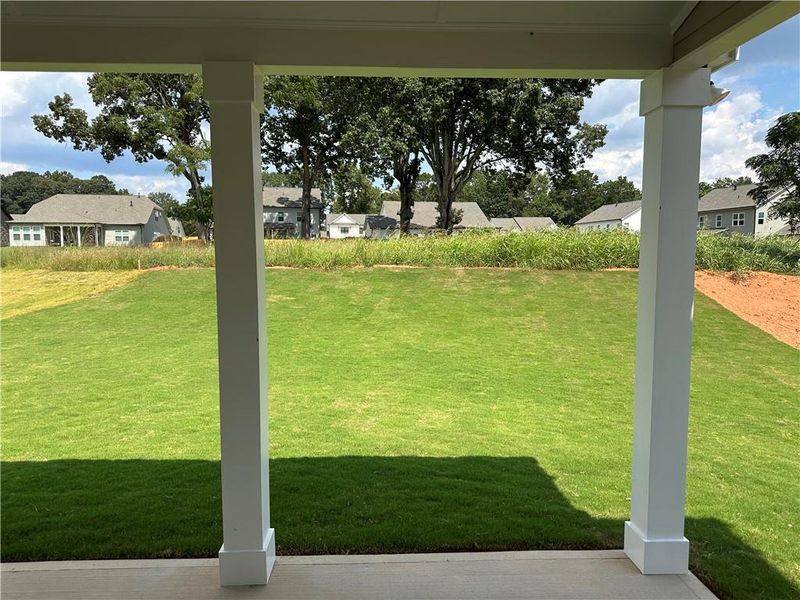 Image 125 of a home in Rosewood Lake Estates.