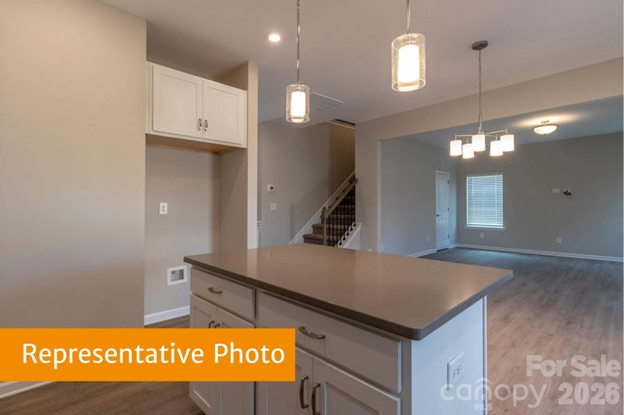 Image 14 of a home in Cedar Meadows.