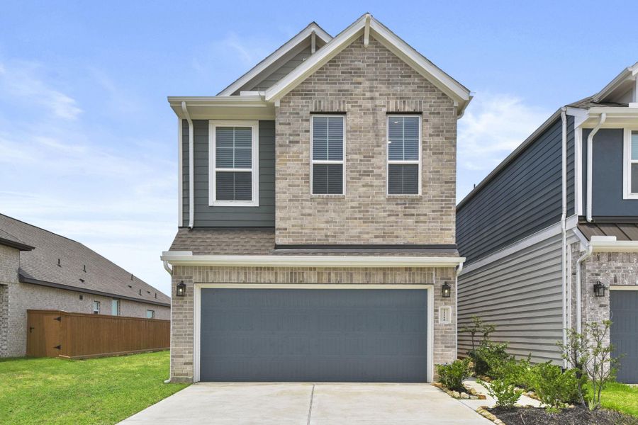 Welcome to 21118 Garden Palm! Welcome to 21118 Garden Palm!