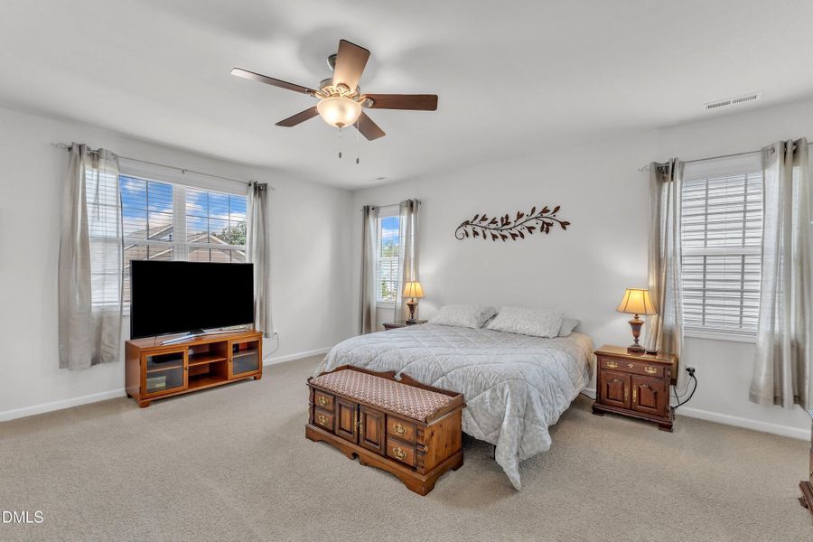 1021 Clove Pine Dr. Knightdale, NC 27545