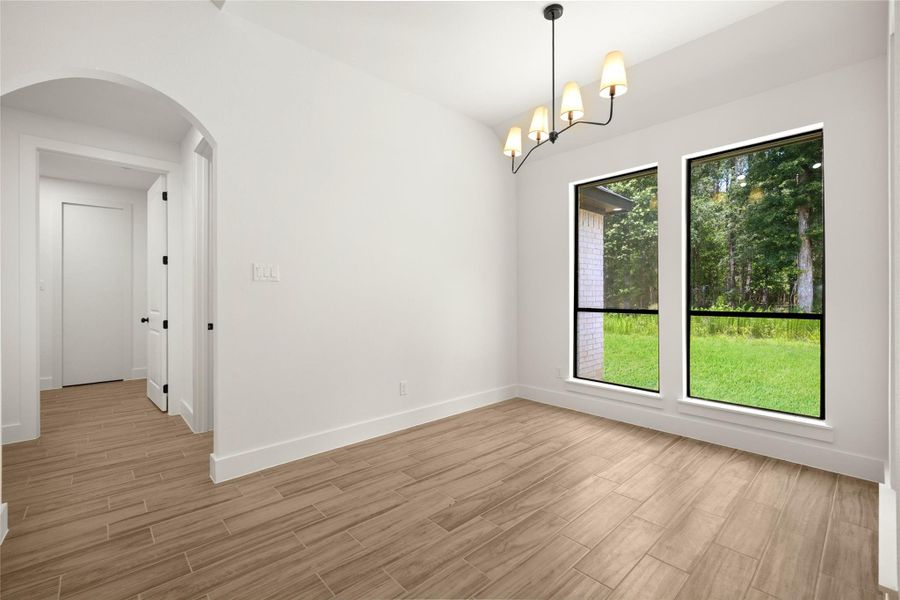 Spacious, unfurnished interior of a new home in , Dayton (Image 22). Spacious, unfurnished interior of a new home in , Dayton (Image 22).