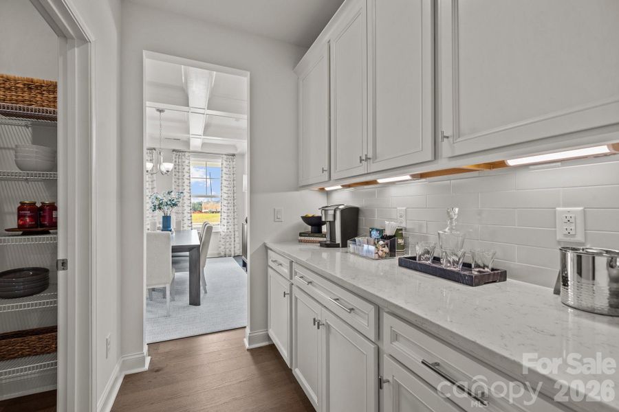 Photos are representative and may not reflect the exact home, finishes, or features.