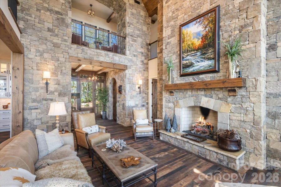 Community amenities in , Lake Toxaway (Image 29).