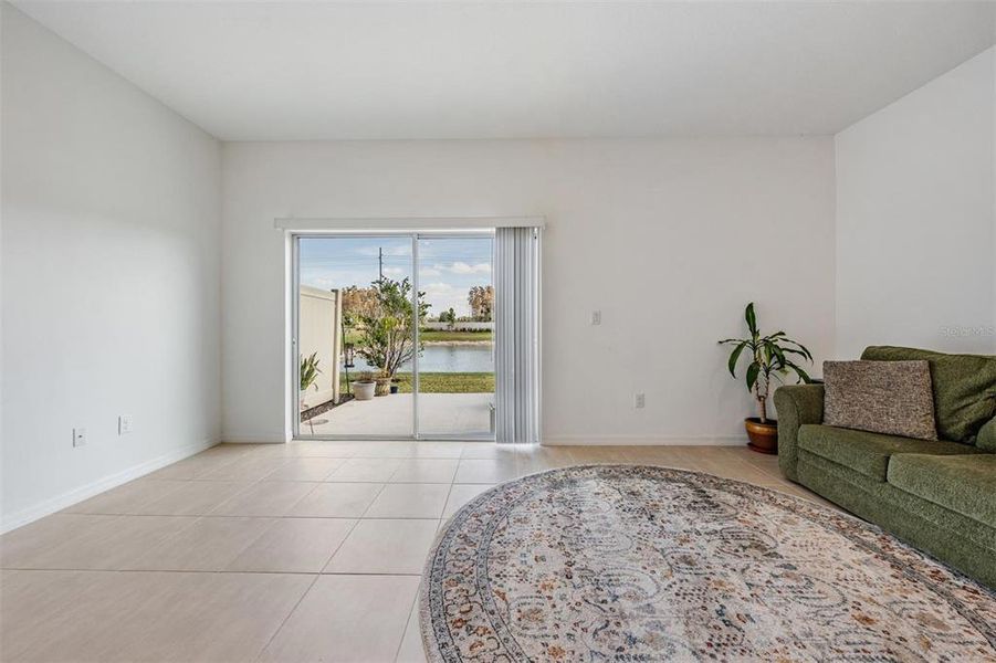 Spacious, unfurnished interior of a new home in , Wesley Chapel (Image 21). Spacious, unfurnished interior of a new home in , Wesley Chapel (Image 21).