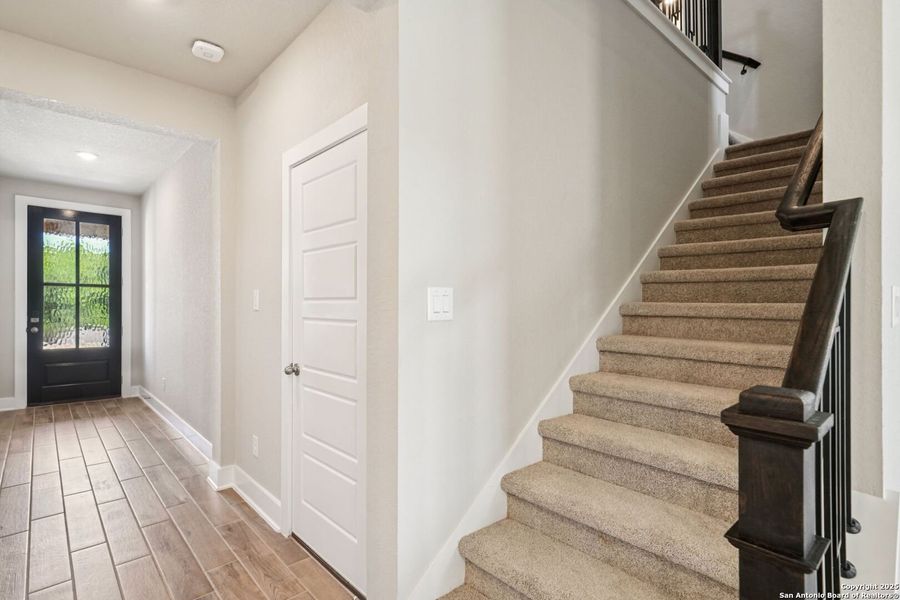 Image 35 of a home in Comanche Ridge. Image 35 of a home in Comanche Ridge.