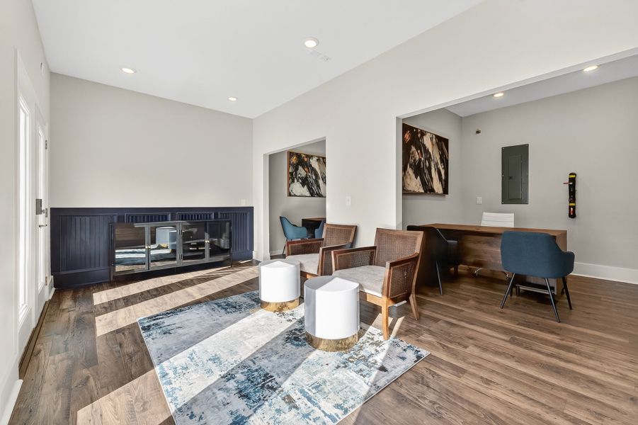 New Home in Oxford, NC.  - Slide 29