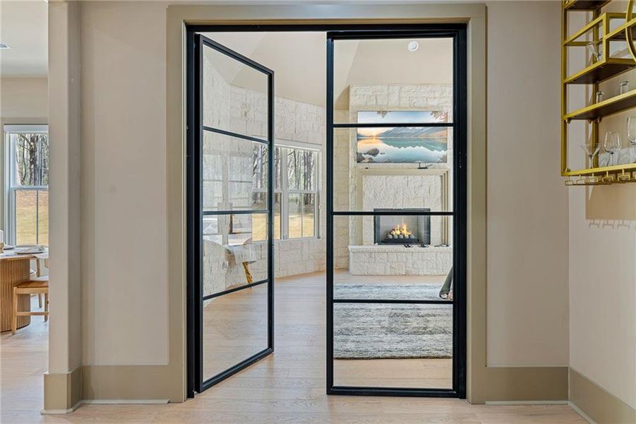 Image 96 of a home in .