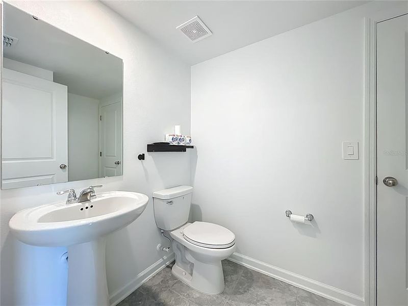 Furnished interior view inside a new home in , Davenport (Image 10). Furnished interior view inside a new home in , Davenport (Image 10).