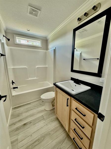 Furnished interior view inside a new home in , Punta Gorda (Image 14). Furnished interior view inside a new home in , Punta Gorda (Image 14).