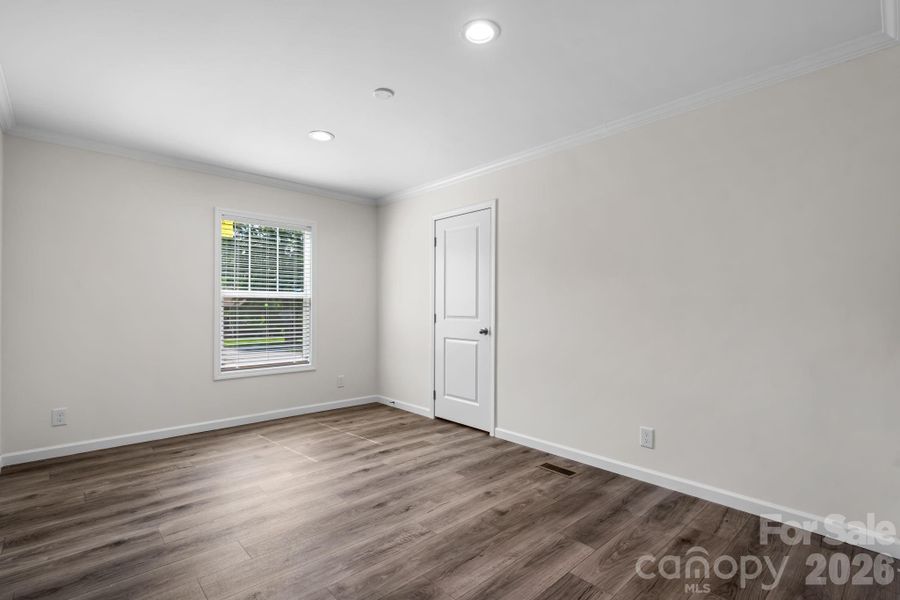 Bonus Room