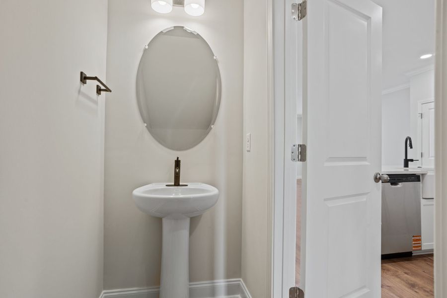 Greenwood, SC New Home.  - Slide 3