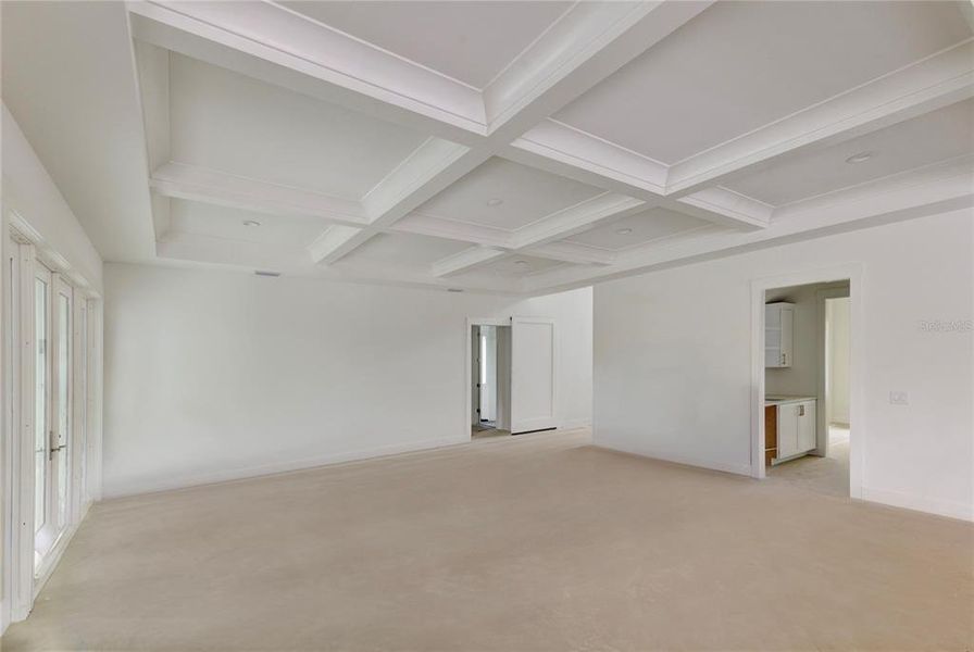 Spacious, unfurnished interior of a new home in , Tampa (Image 50). Spacious, unfurnished interior of a new home in , Tampa (Image 50).