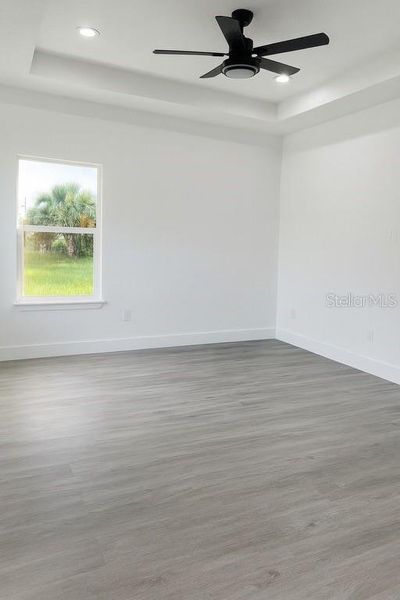 Spacious, unfurnished interior of a new home in , Palm Bay (Image 12). Spacious, unfurnished interior of a new home in , Palm Bay (Image 12).