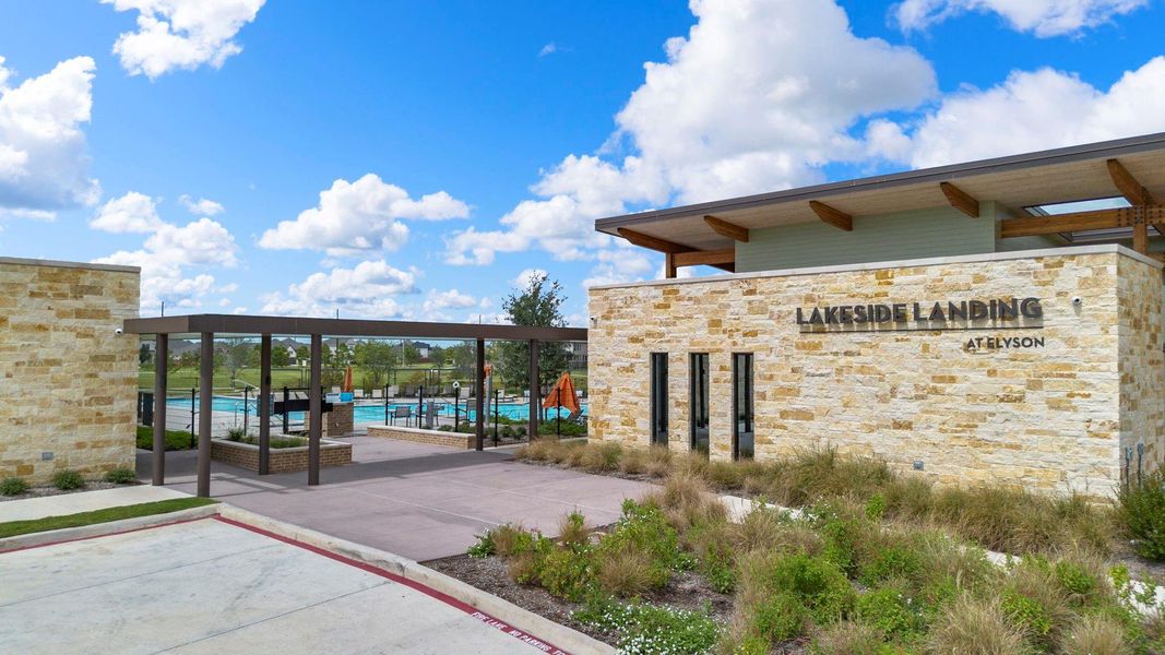 Image 37 of a home in Elyson. Image 37 of a home in Elyson.