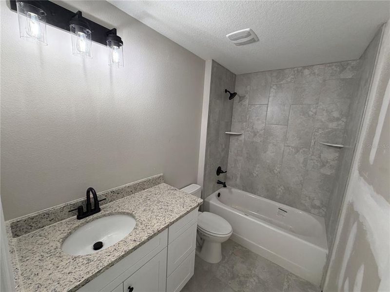 Furnished interior view inside a new home in , Citrus Springs (Image 3). Furnished interior view inside a new home in , Citrus Springs (Image 3).