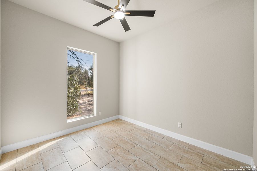 Spacious, unfurnished interior of a new home in , San Antonio (Image 32). Spacious, unfurnished interior of a new home in , San Antonio (Image 32).