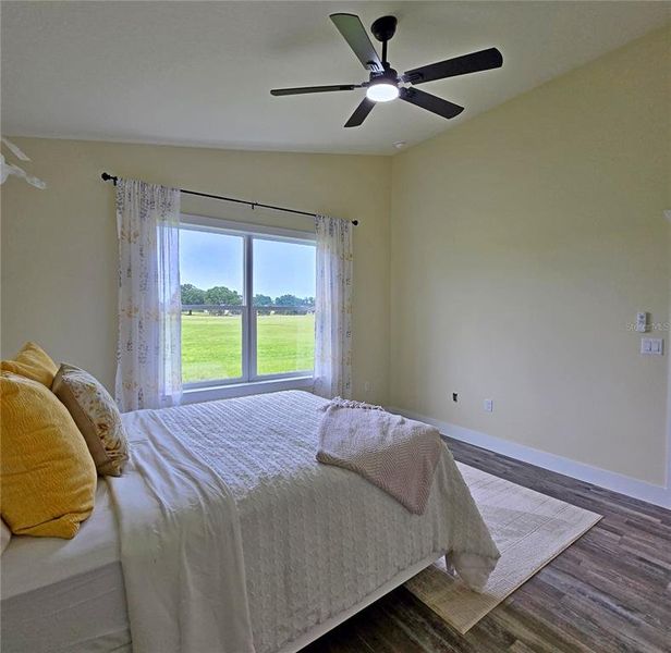 Furnished interior view inside a new home in , Sebring (Image 16). Furnished interior view inside a new home in , Sebring (Image 16).