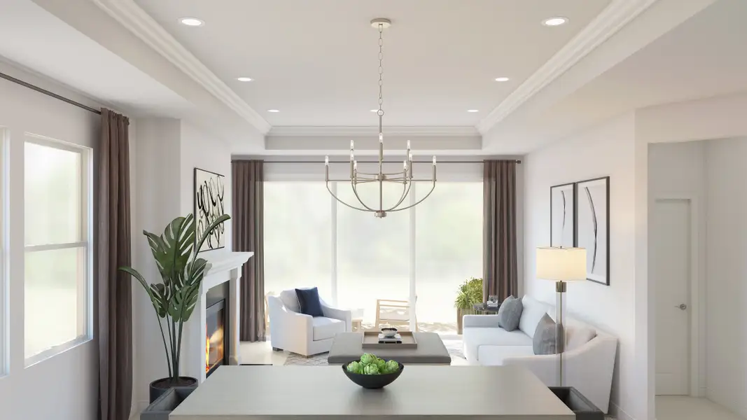 Great Room Great Room