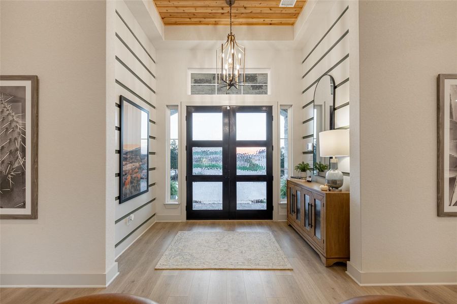 **PHOTO REPRESENTATIVE OF FLOORPLAN ONLY**