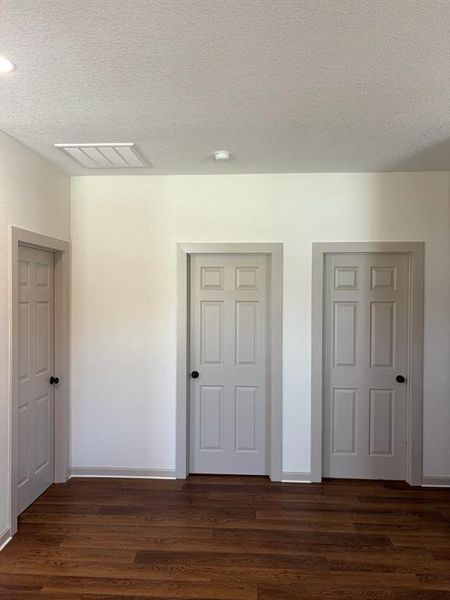 Spacious, unfurnished interior of a new home in , Quitman (Image 29).