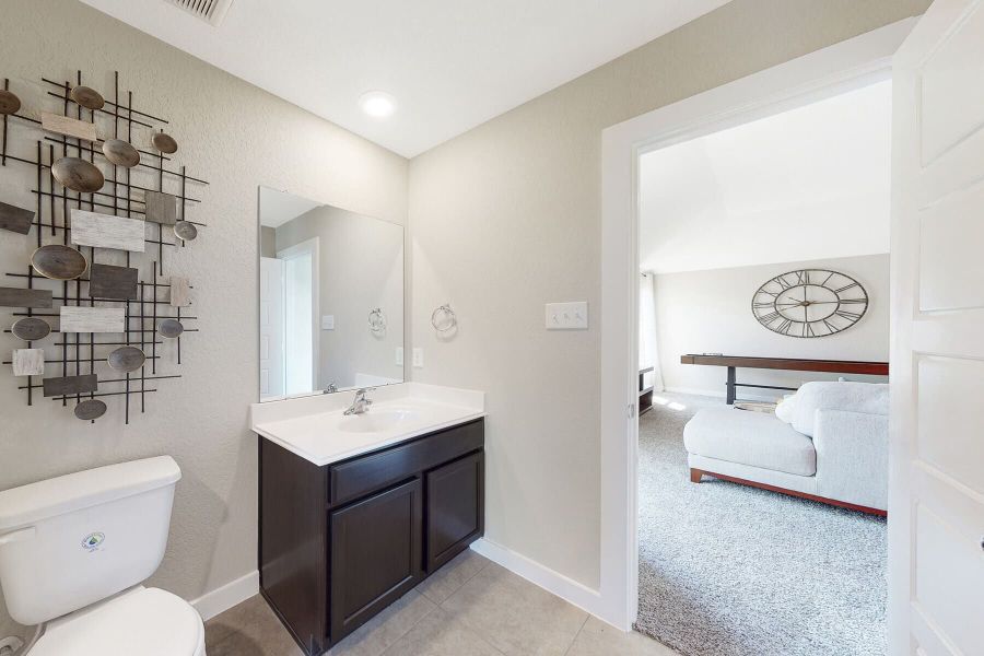 Bathroom Bathroom