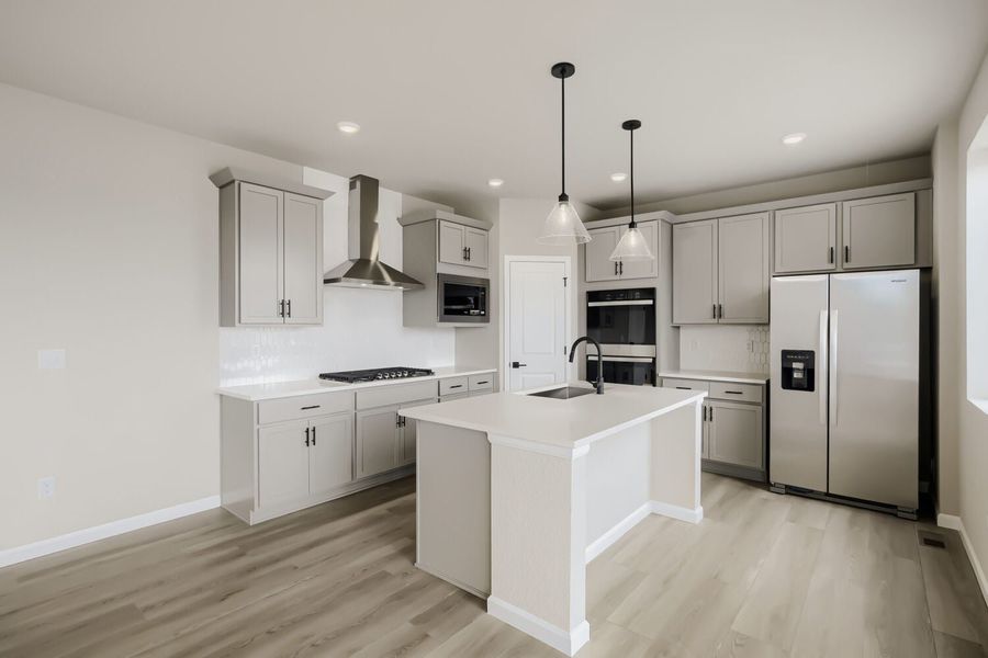3br New Home in Fort Collins, CO.  - Slide 14