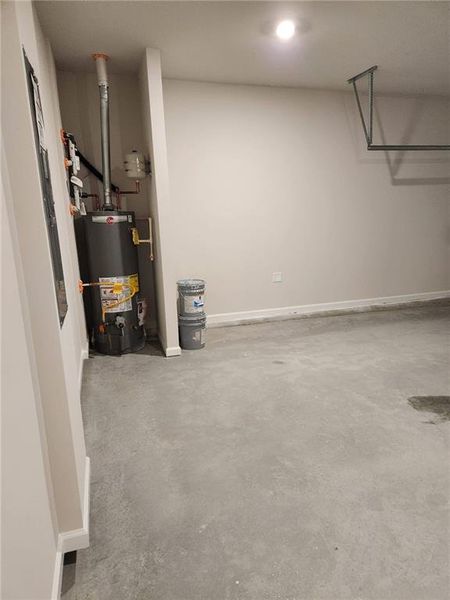 Spacious, unfurnished interior of a new home in , Loganville (Image 40). Spacious, unfurnished interior of a new home in , Loganville (Image 40).