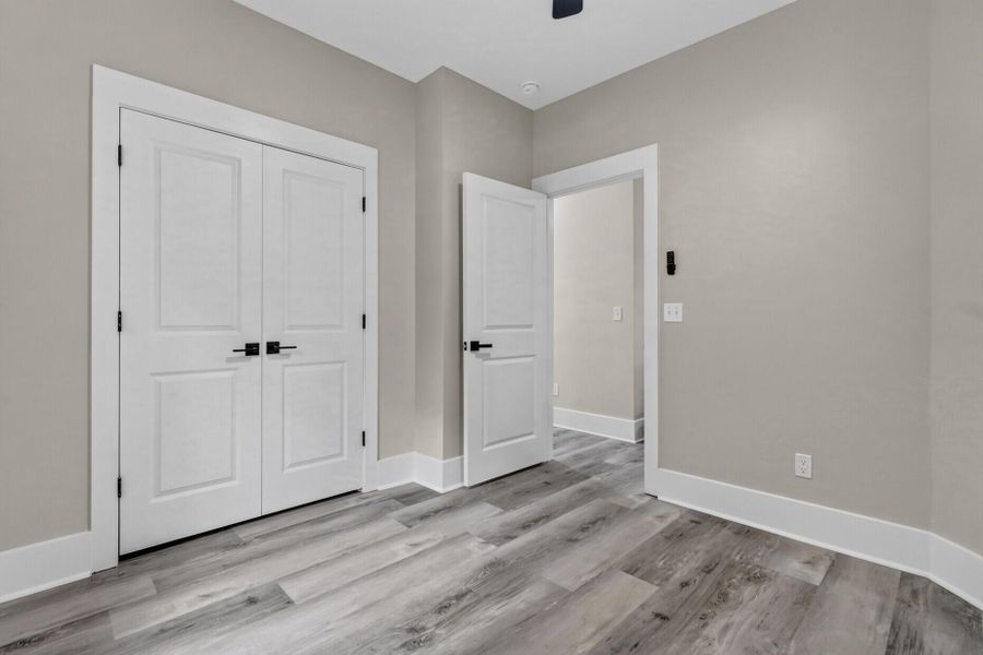 Spacious, unfurnished interior of a new home in , Kingstree (Image 17).