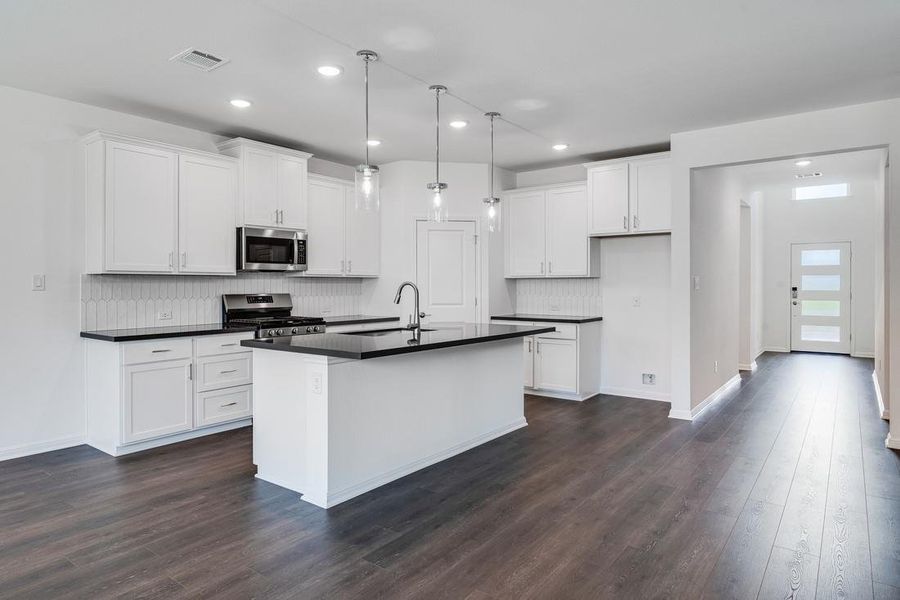 201 Beartooth Way ~ Ready Now