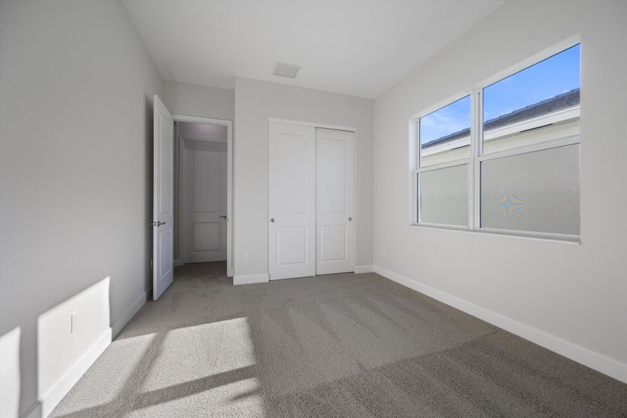 Spacious, unfurnished interior of a new home in , Westlake (Image 47). Spacious, unfurnished interior of a new home in , Westlake (Image 47).