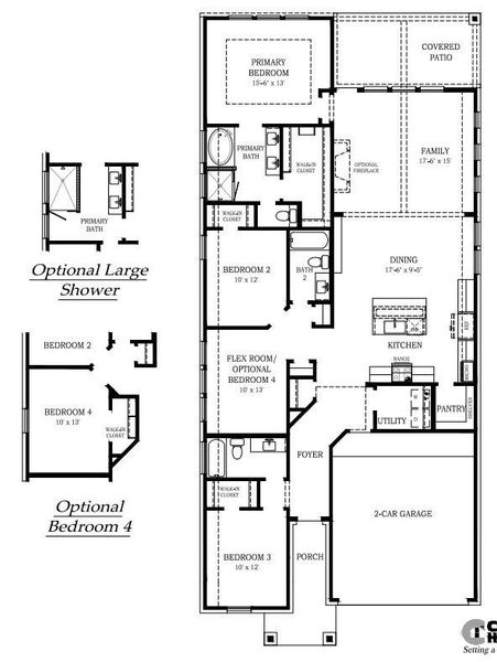 Floor Plan Floor Plan