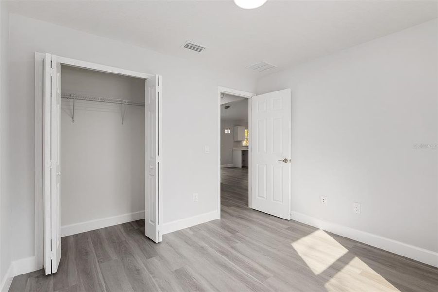 Spacious, unfurnished interior of a new home in , Dunnellon (Image 37).