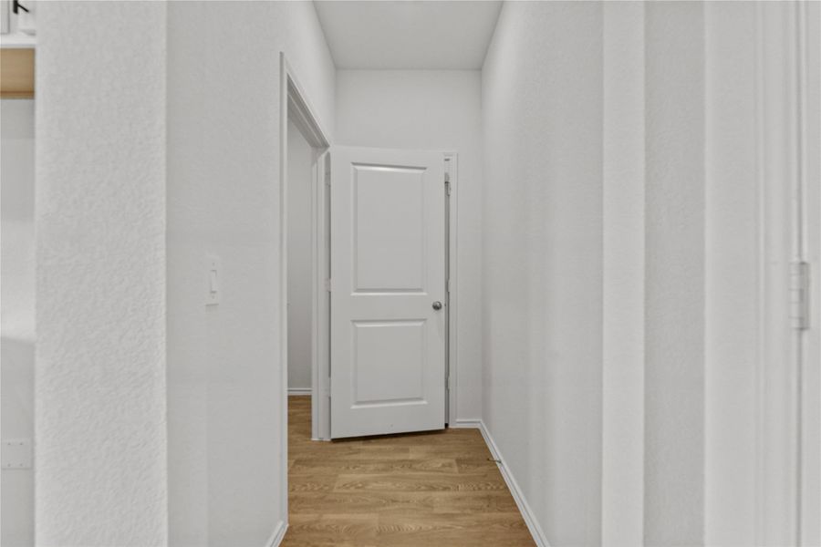 Spacious, unfurnished interior of a new home in Palomino, Manor (Image 15).
