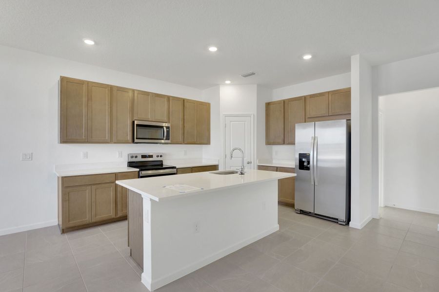 1,758sf New Home in Haines City, FL.  - Slide 19