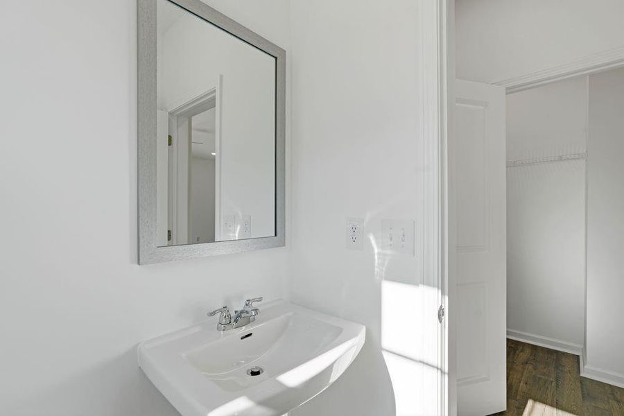 Image 44 of a home in Chandler Run.