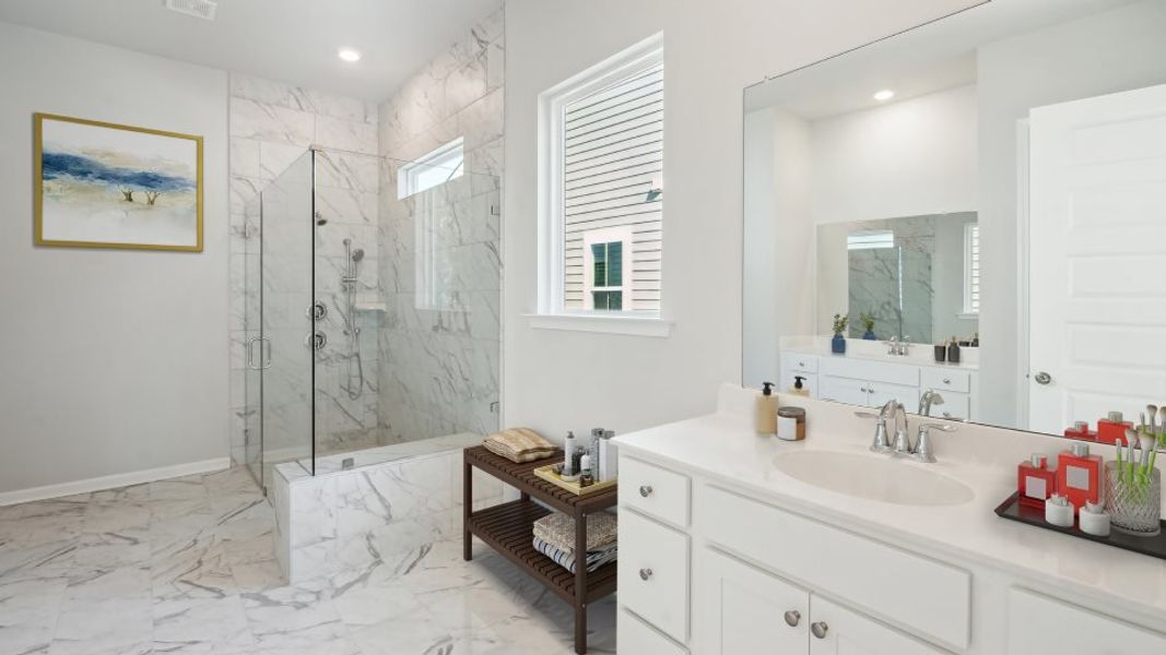 Owners Bathroom Owners Bathroom