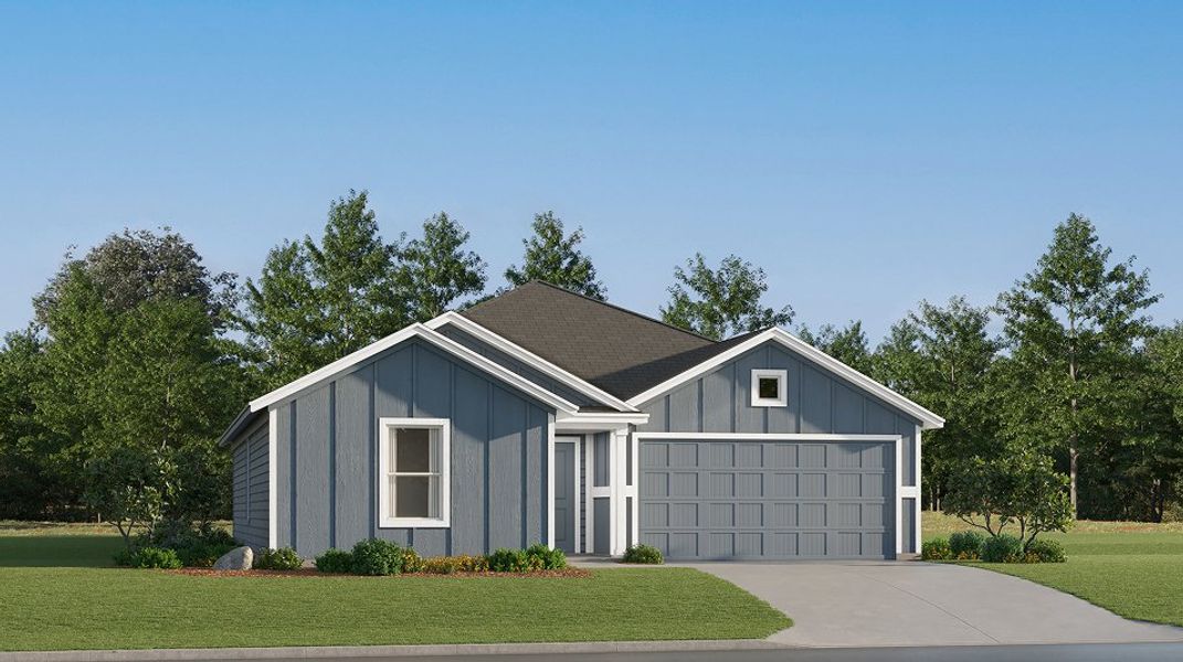 Grove Core N046 Bonds G 022726