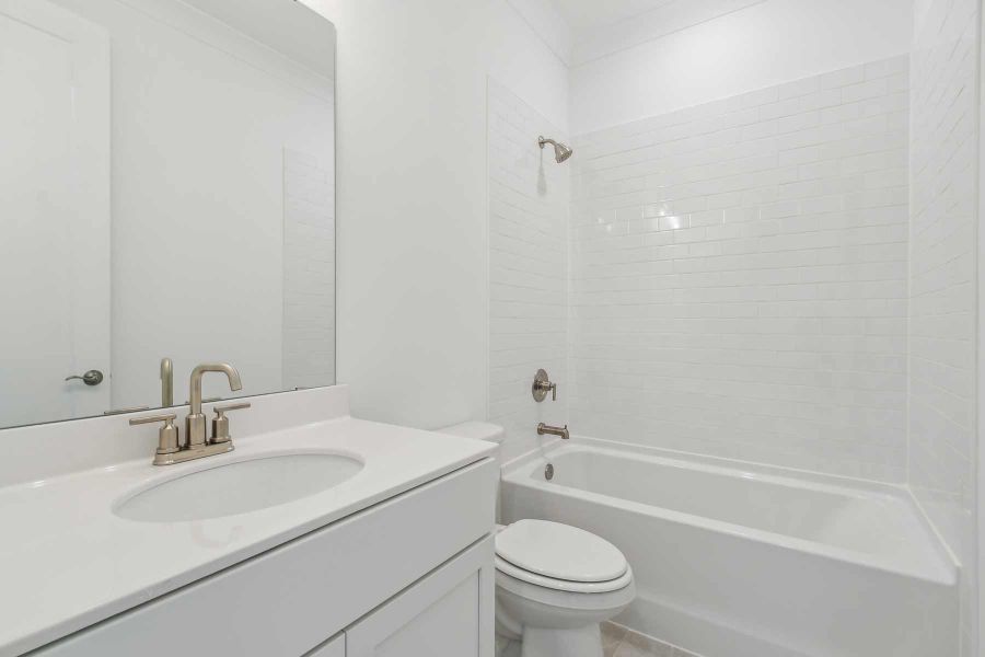 The Ravenwood II - Bath