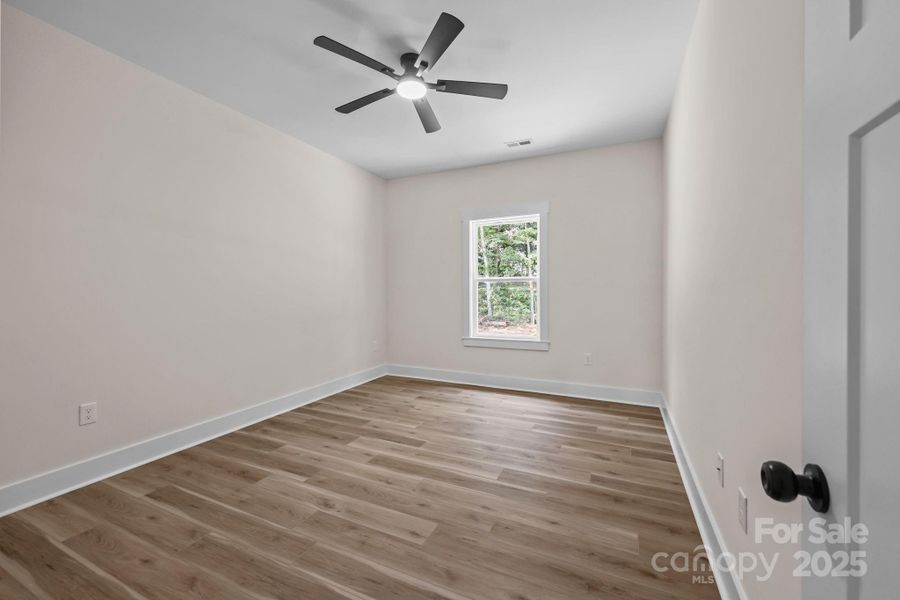 Spacious, unfurnished interior of a new home in , Salisbury (Image 24). Spacious, unfurnished interior of a new home in , Salisbury (Image 24).