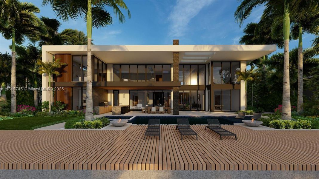 Image 11 of a home in .