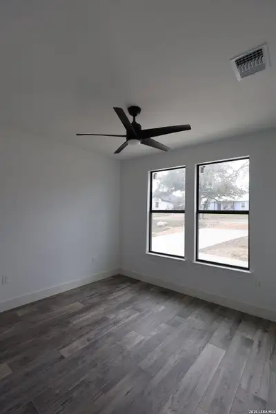 Spacious, unfurnished interior of a new home in , Spring Branch (Image 6).