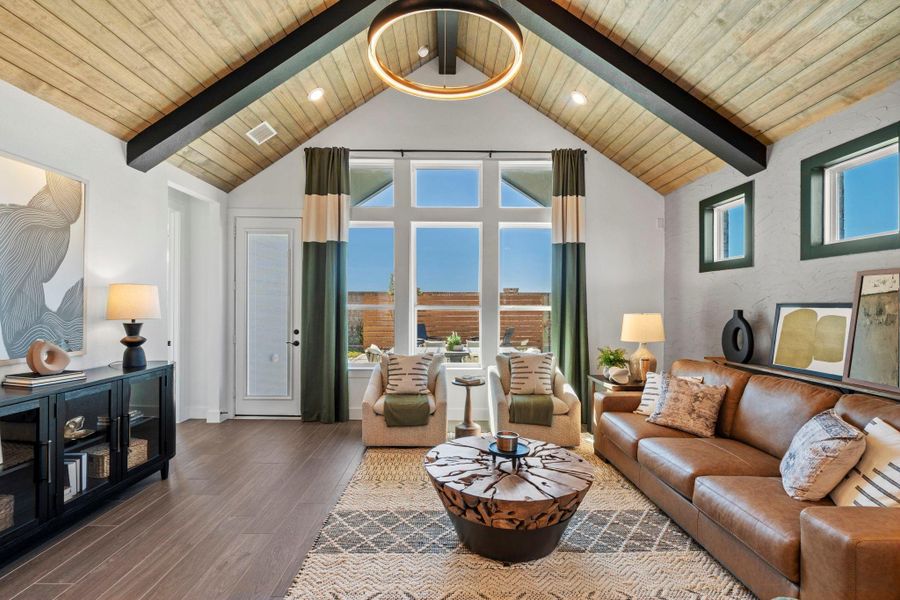 **Photos are representative - not of actual home** **Photos are representative - not of actual home**